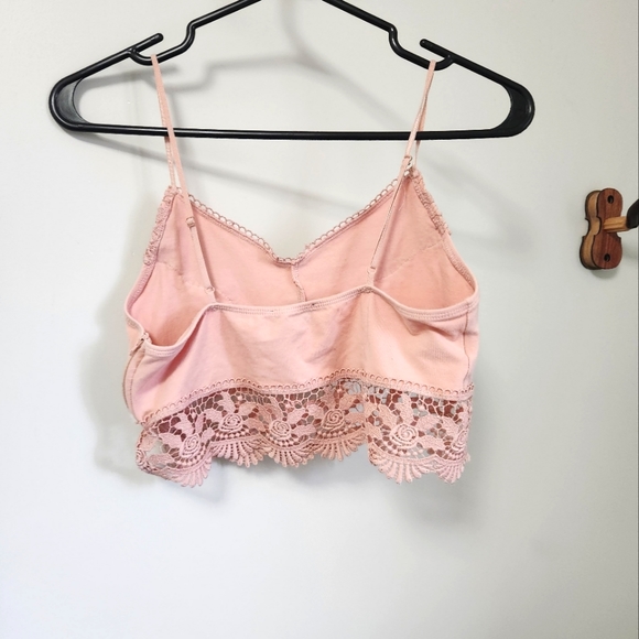 Crop Top - Picture 2 of 3